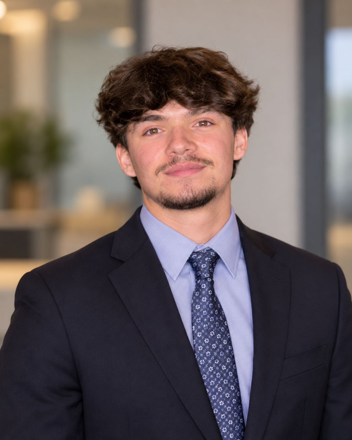 Connor, Founder of Norivex Cyber